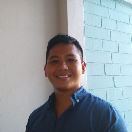 Koh Hong Po