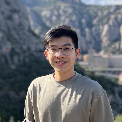 Terence Ho
